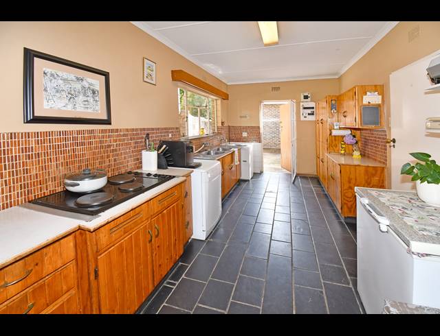 3 BEDROOM HOUSE FOR SALE IN QUELLERINA